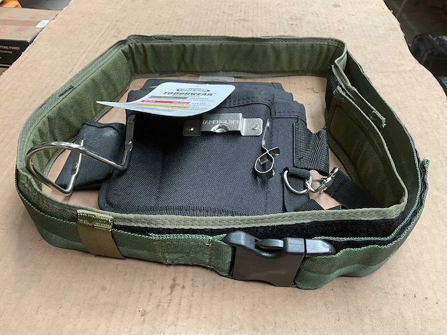 Mcguire-nicholas gereedschapsriem (20x) - afbeelding 2 van  3