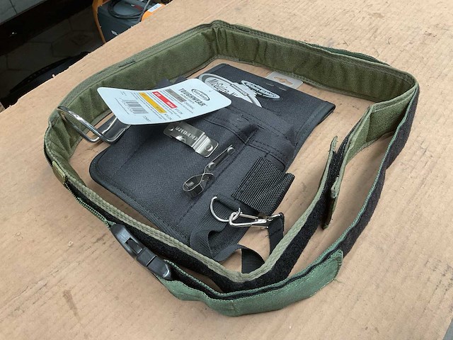 Mcguire-nicholas gereedschapsriem (20x) - afbeelding 3 van  3