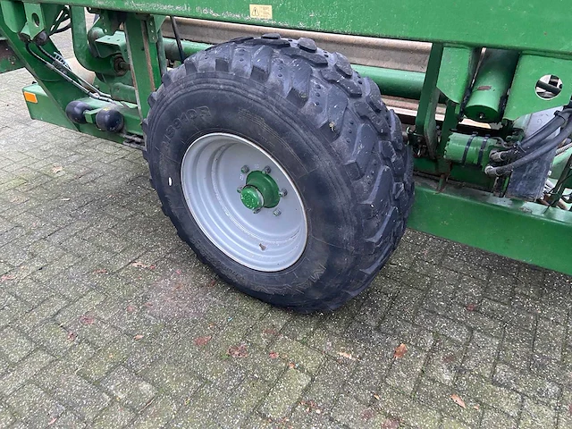 Mchale 998 balenwikkelaar - afbeelding 2 van  13