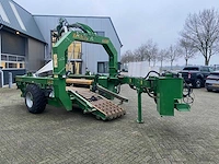 Mchale 998 balenwikkelaar - afbeelding 6 van  13