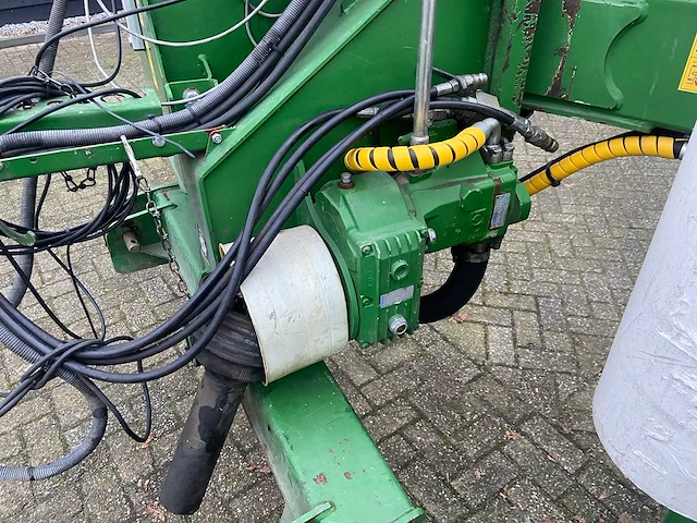 Mchale 998 balenwikkelaar - afbeelding 11 van  13