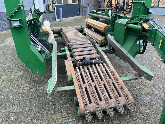 Mchale 998 balenwikkelaar - afbeelding 13 van  13