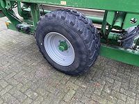 Mchale 998 balenwikkelaar - afbeelding 2 van  13