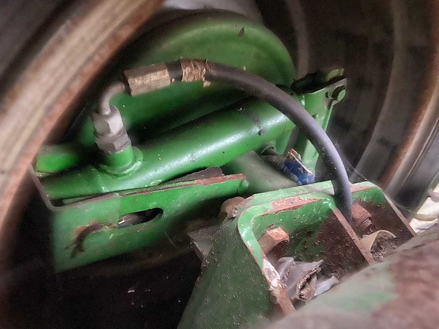 Mchale 998 balenwikkelaar - afbeelding 4 van  13