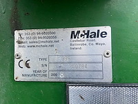 Mchale 998 balenwikkelaar - afbeelding 5 van  13