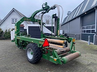 Mchale 998 balenwikkelaar - afbeelding 8 van  13
