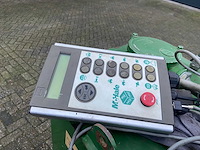 Mchale 998 balenwikkelaar - afbeelding 12 van  13