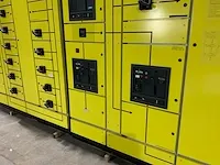 Mcl hoofdschakelkast - afbeelding 2 van  25