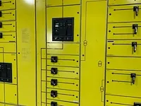 Mcl hoofdschakelkast - afbeelding 3 van  25
