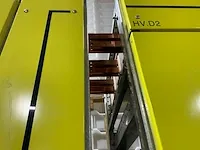 Mcl hoofdschakelkast - afbeelding 9 van  25