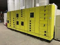 Mcl hoofdschakelkast - afbeelding 12 van  25
