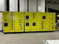 Mcl hoofdschakelkast - afbeelding 19 van  25