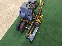 Mclane benzine kantensnijder - afbeelding 2 van  6