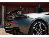 Mclaren 570s automaat 2019 570pk, x-834-bp - afbeelding 2 van  20