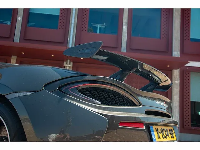 Mclaren 570s automaat 2019 570pk, x-834-bp - afbeelding 3 van  20