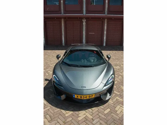 Mclaren 570s automaat 2019 570pk, x-834-bp - afbeelding 4 van  20