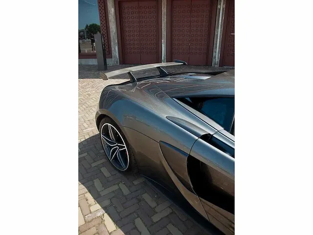 Mclaren 570s automaat 2019 570pk, x-834-bp - afbeelding 5 van  20