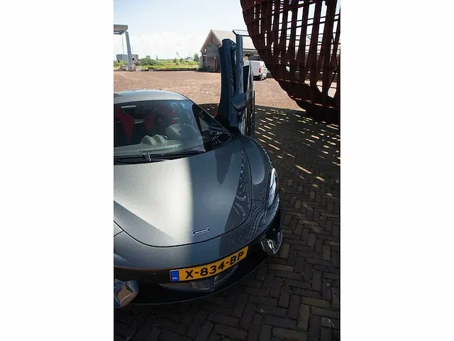 Mclaren 570s automaat 2019 570pk, x-834-bp - afbeelding 6 van  20