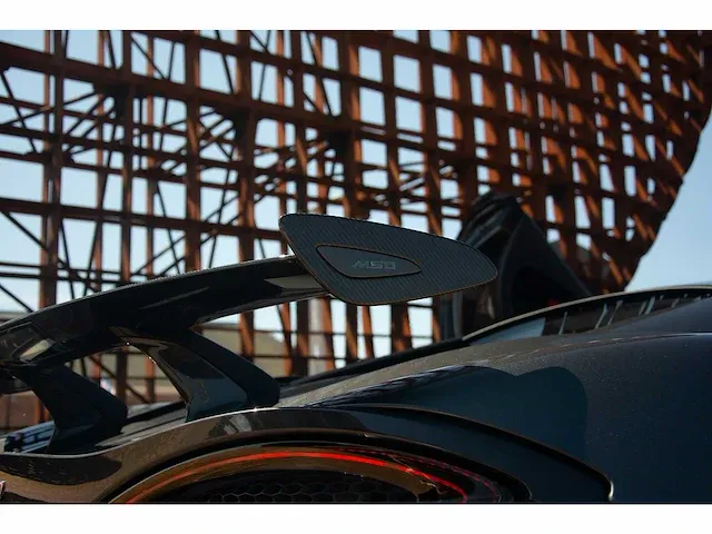 Mclaren 570s automaat 2019 570pk, x-834-bp - afbeelding 8 van  20