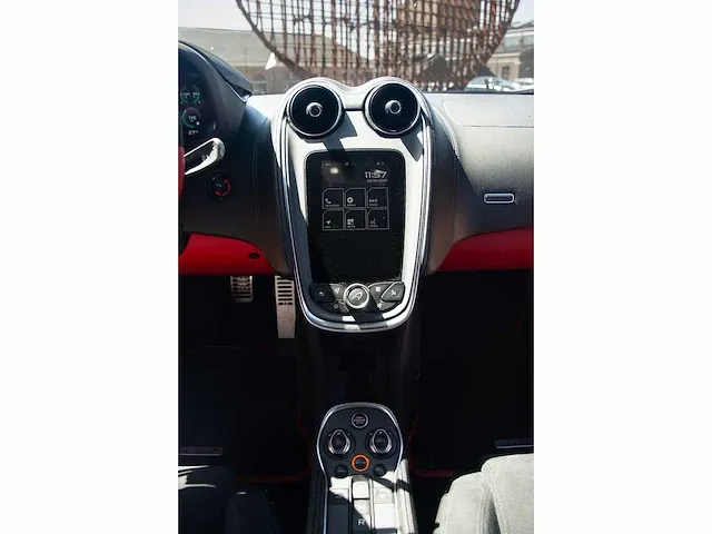 Mclaren 570s automaat 2019 570pk, x-834-bp - afbeelding 9 van  20