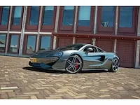 Mclaren 570s automaat 2019 570pk, x-834-bp