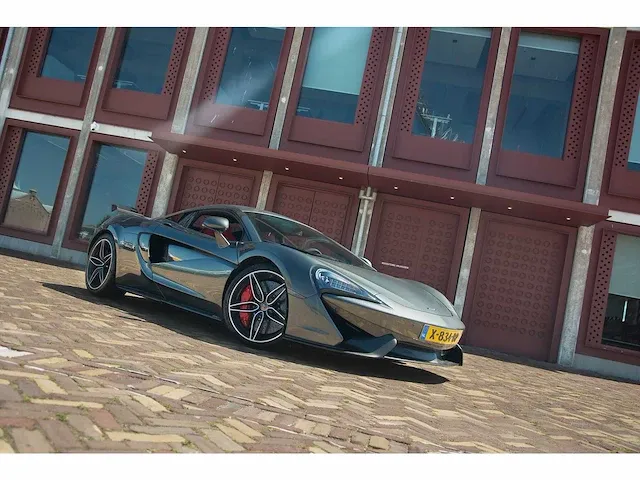 Mclaren 570s automaat 2019 570pk, x-834-bp - afbeelding 12 van  20