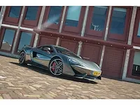 Mclaren 570s automaat 2019 570pk, x-834-bp - afbeelding 12 van  20