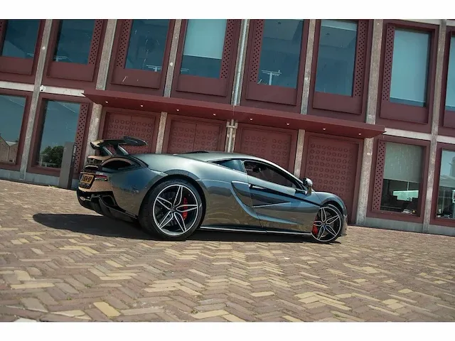 Mclaren 570s automaat 2019 570pk, x-834-bp - afbeelding 15 van  20