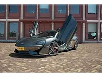 Mclaren 570s automaat 2019 570pk, x-834-bp - afbeelding 17 van  20