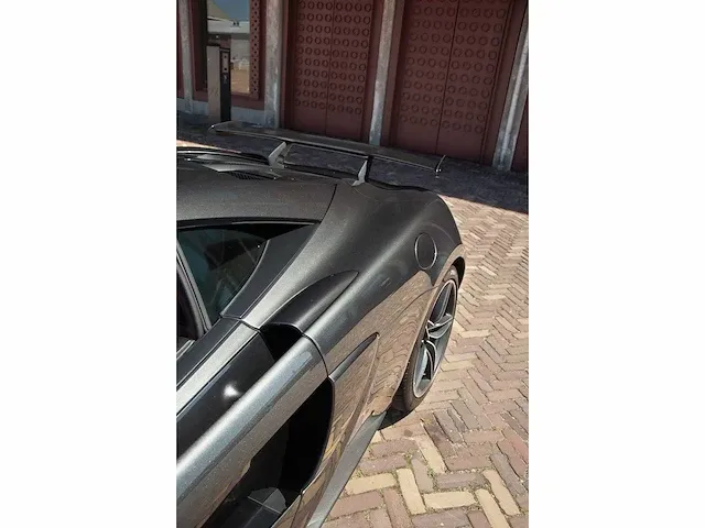 Mclaren 570s automaat 2019 570pk, x-834-bp - afbeelding 20 van  20