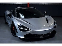 Mclaren 720s coupe 4,0l v8 twin turbo - 2018 - afbeelding 2 van  88