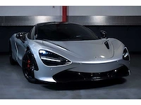Mclaren 720s coupe 4,0l v8 twin turbo - 2018 - afbeelding 3 van  88