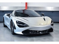 Mclaren 720s coupe 4,0l v8 twin turbo - 2018 - afbeelding 4 van  88