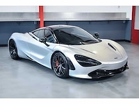 Mclaren 720s coupe 4,0l v8 twin turbo - 2018 - afbeelding 6 van  88
