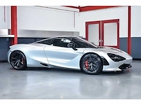 Mclaren 720s coupe 4,0l v8 twin turbo - 2018 - afbeelding 9 van  88