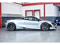 Mclaren 720s coupe 4,0l v8 twin turbo - 2018 - afbeelding 11 van  88