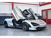 Mclaren 720s coupe 4,0l v8 twin turbo - 2018 - afbeelding 1 van  88