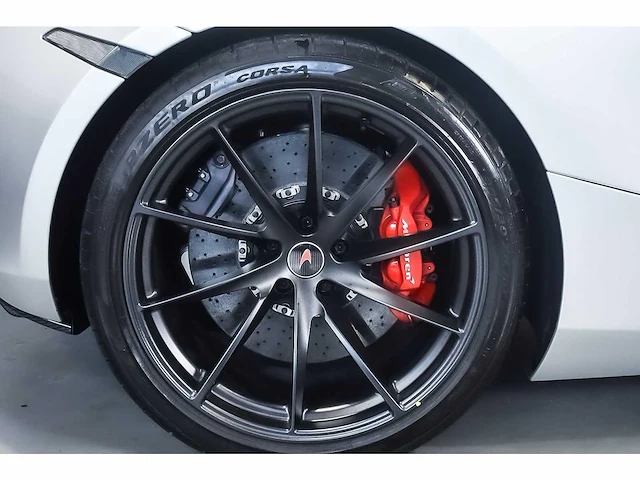 Mclaren 720s coupe 4,0l v8 twin turbo - 2018 - afbeelding 15 van  88