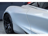 Mclaren 720s coupe 4,0l v8 twin turbo - 2018 - afbeelding 16 van  88