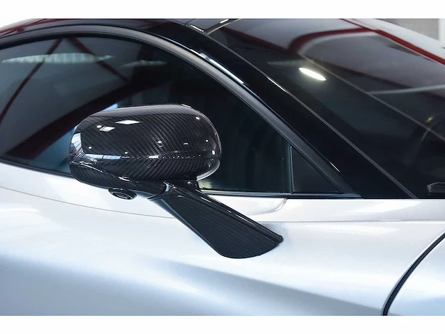 Mclaren 720s coupe 4,0l v8 twin turbo - 2018 - afbeelding 17 van  88