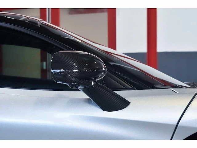 Mclaren 720s coupe 4,0l v8 twin turbo - 2018 - afbeelding 19 van  88