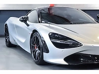 Mclaren 720s coupe 4,0l v8 twin turbo - 2018 - afbeelding 24 van  88