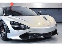 Mclaren 720s coupe 4,0l v8 twin turbo - 2018 - afbeelding 25 van  88