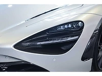 Mclaren 720s coupe 4,0l v8 twin turbo - 2018 - afbeelding 28 van  88