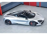 Mclaren 720s coupe 4,0l v8 twin turbo - 2018 - afbeelding 31 van  88