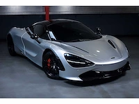 Mclaren 720s coupe 4,0l v8 twin turbo - 2018 - afbeelding 32 van  88