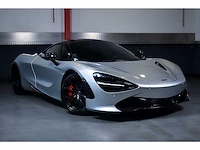 Mclaren 720s coupe 4,0l v8 twin turbo - 2018 - afbeelding 33 van  88