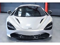 Mclaren 720s coupe 4,0l v8 twin turbo - 2018 - afbeelding 23 van  88