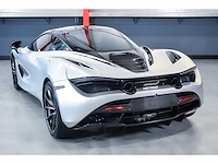 Mclaren 720s coupe 4,0l v8 twin turbo - 2018 - afbeelding 40 van  88