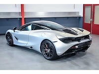 Mclaren 720s coupe 4,0l v8 twin turbo - 2018 - afbeelding 41 van  88